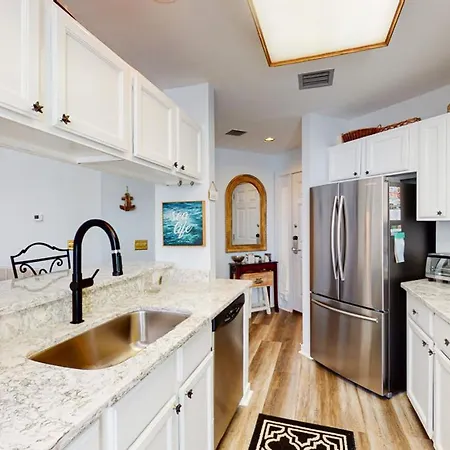 710 Barrington Park Villa